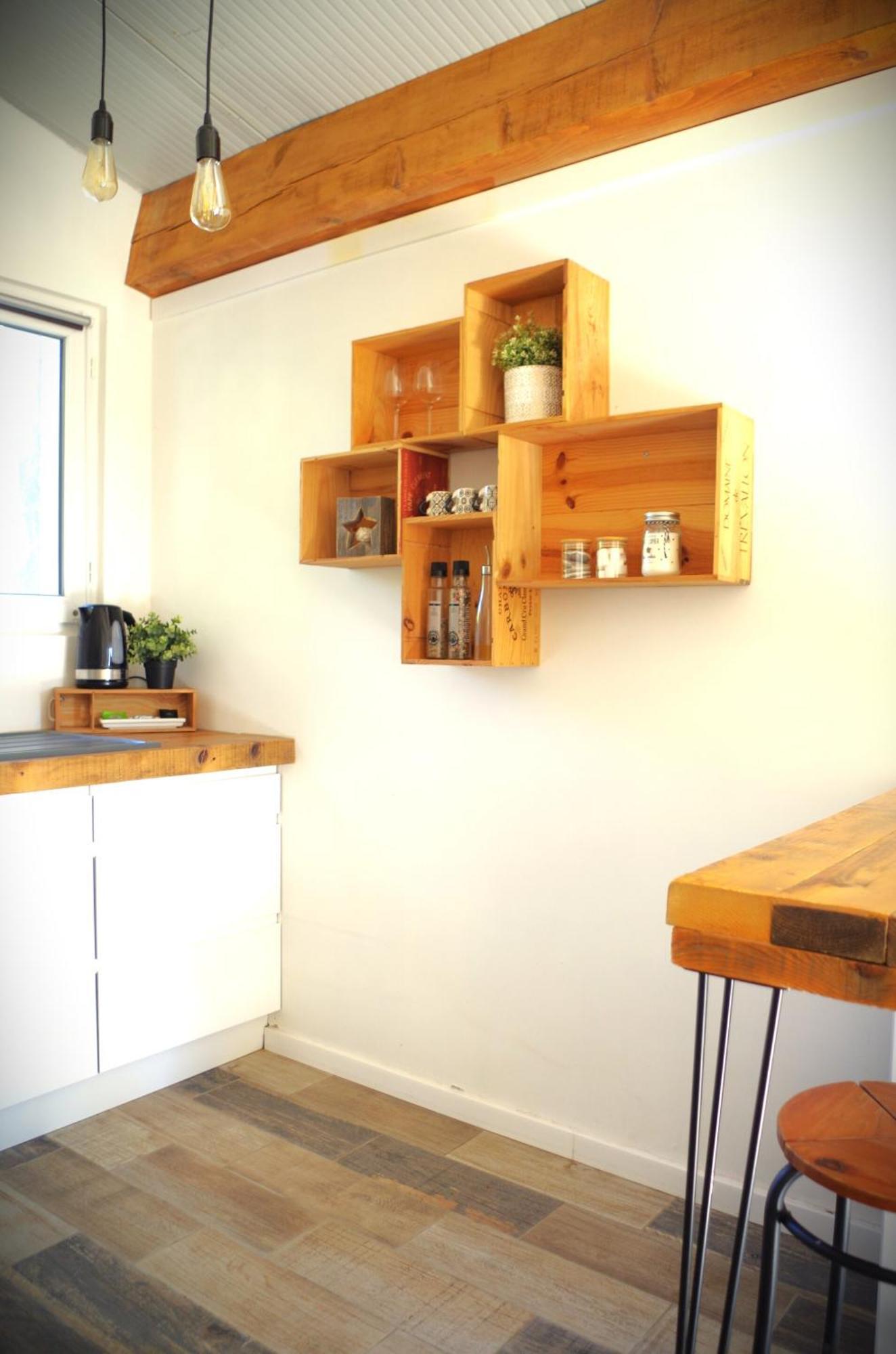 O Chalets De Provence Suze-la-Rousse Room photo