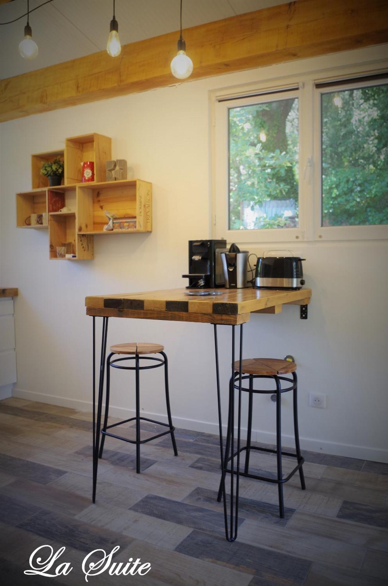 O Chalets De Provence Suze-la-Rousse Room photo