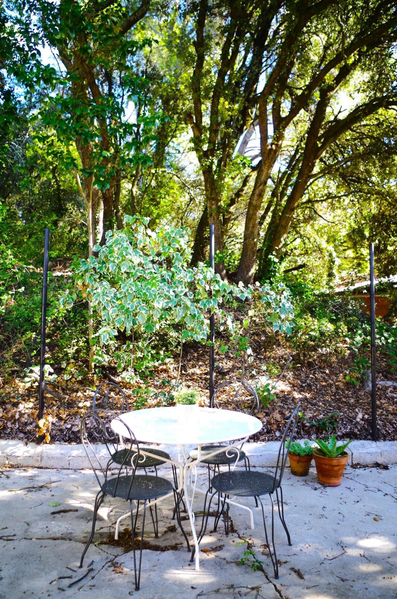 O Chalets De Provence Suze-la-Rousse Room photo